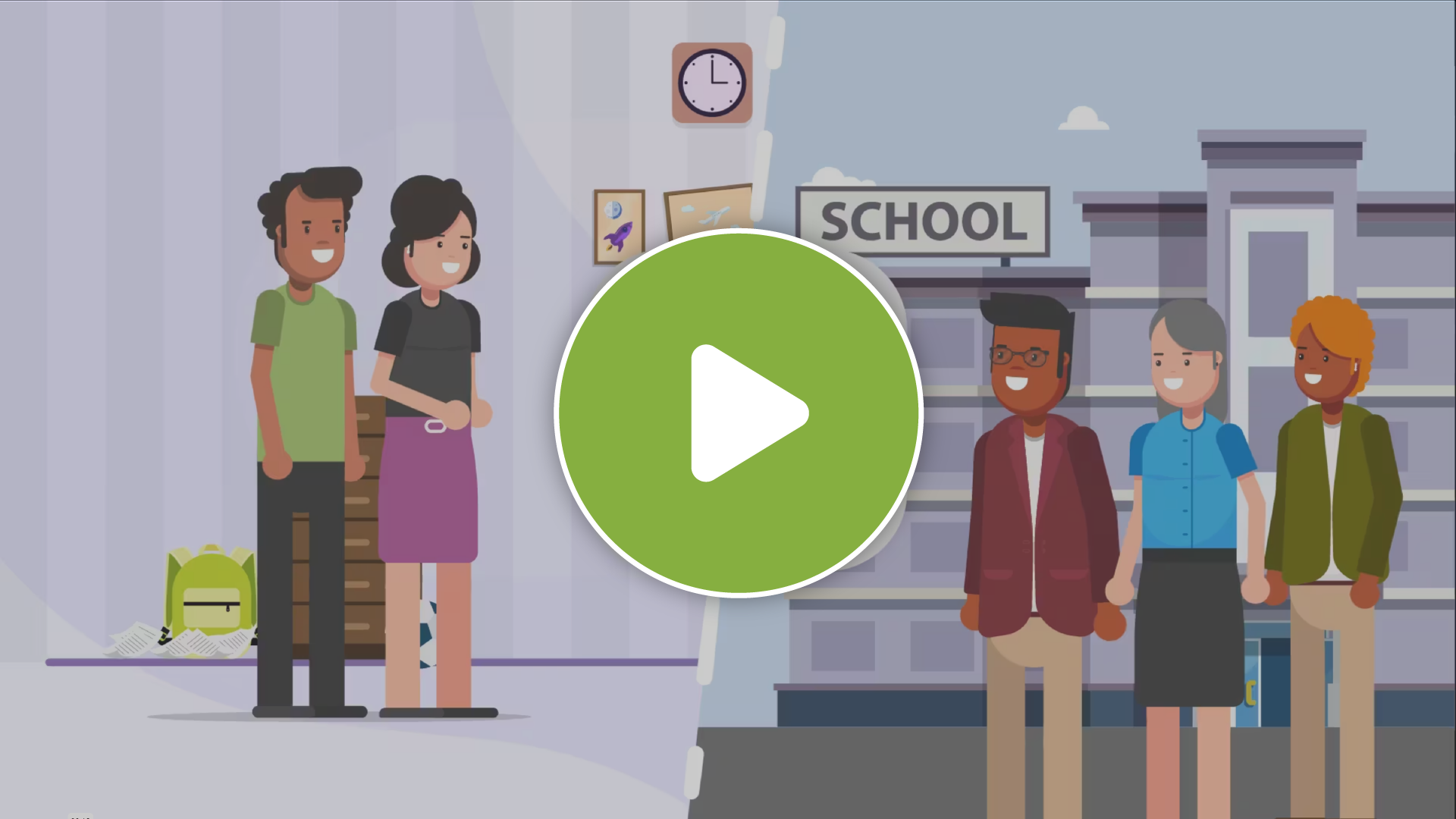 ParentSquare overview video