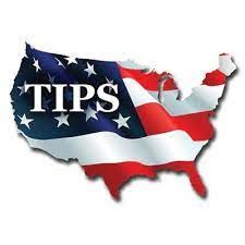 TIPS logo